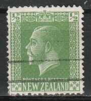 New Zealand 0254 mi 136 is €0.30