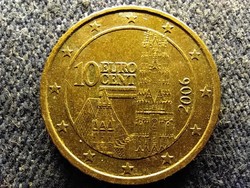 Ausztria 10 eurocent 2006  (id81221)