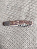 Mikov hunting pocket knife