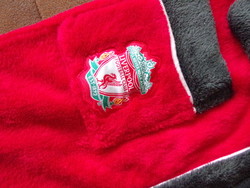 Liverpool children's bathrobe