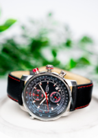 Rotary chronograph men's watch