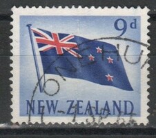 New Zealand 0296 mi 401 €0.30