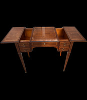 Antique style women's desk, dressing table