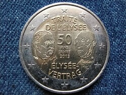 France Élysee contract 2 euro 2013 (id63661)