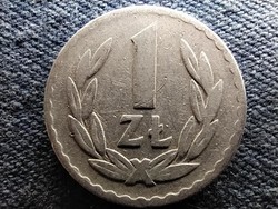 Lengyelország 1 Zloty 1949 (id74830)