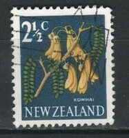 New Zealand 0302 mi 459 €0.30