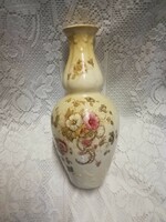 English vase