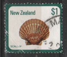 New Zealand 0251 mi 785 €0.30