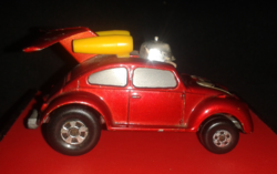 Matchbox lesney #11 - volkswagen vw flying bug 