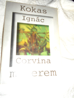 Corvina kiadó sorozata- Kokas Ignác