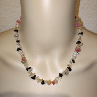 Wonderful quartz mineral necklace bracelet price!