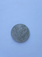 10 Lira Italy 1955 !