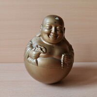 Nevetős Buddha