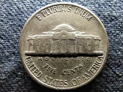 USA Jefferson nikkel 5 Cent 1983 P  (id80607)