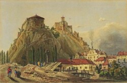 1P030 Ludwig Rohbock (1820-1883): 