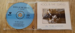Kool & the gang - in the hood