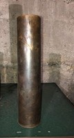 French sleeve with 75 mm core