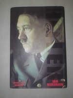 Ian Kershaw Hitler 1936-1945 in English