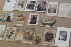 Old religious holy images holy images