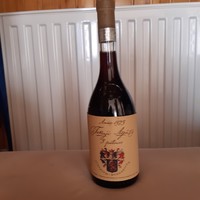 Tokaji Aszú 5 puttony 1975 wine