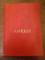 Gorky: selected works 1