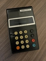 ADLER 60 számológép