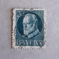 Bayer bélyeg