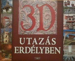 3D travel in Transylvania