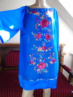 New, embroidered monsoon dress, tunic.