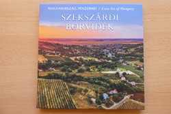 2023 Szekszárd wine region traffic row bu unc!