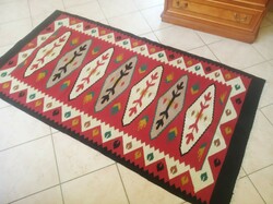 Torontáli kilim szőnyeg - 95x180 CM