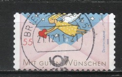 Bundes 4032 mi 2791 €1.00