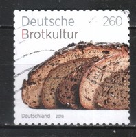 Bundes 4409 -2018- EUR 5.20