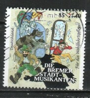 Bundes 4335 -2017- €2.60