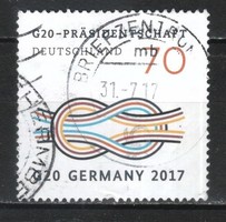 Bundes 4344 -2017- €1.40