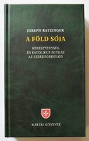 Joseph Ratzinger: Salt of the Earth. Christianity and the Catholic Church at the turn of the millennium