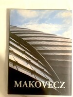 Makovecz's works