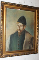 Kassai Varga eredeti festménye 691