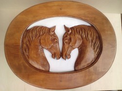 Horse picture equestrian product horse carving horse gift picture wooden picture horse picture for riders equestrian home equestrian tournament horse