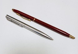 Retro ballpoint pens for sale.