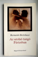 Bernardo Bertolucci: Last Tango in Paris