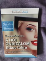 The secret mirror of female self-confidence - Szabolcs Marozsák, female self-confidence coach