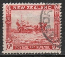 New Zealand 0061 197 €4.00