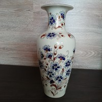 Zsolnay vase 27 cm high