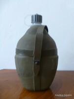 Military water bottle, never used, in mint condition
