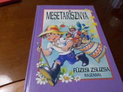 MESETARISZNYA FÜZESI ZSUZSA RAJZAIVAL, 1994