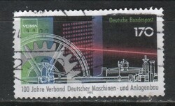 Bundes 3395 mi 1636 €1.40