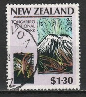 New Zealand 0160 mi 999 €2.20