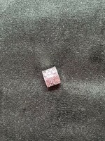 Ritka Pandora Moments charm * ALE S925 ezüst * virágokkal