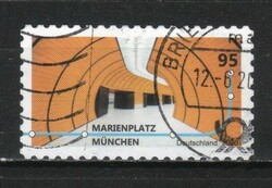 Bundes 4487 -2020- €1.90